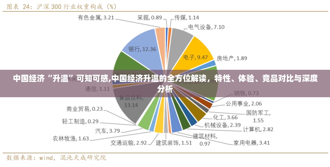 中国经济升温全方位解读，特性、体验、竞品对比与深度分析，可知可感的经济热度