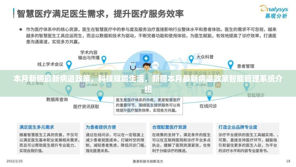 新疆本月最新病退政策介绍，科技赋能生活的智能管理系统亮相