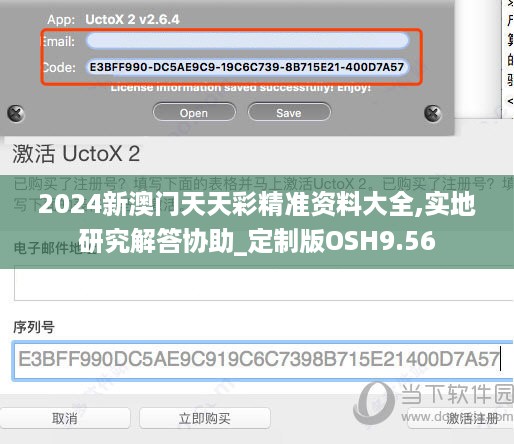 2024新澳门天天彩精准资料大全,实地研究解答协助_定制版OSH9.56