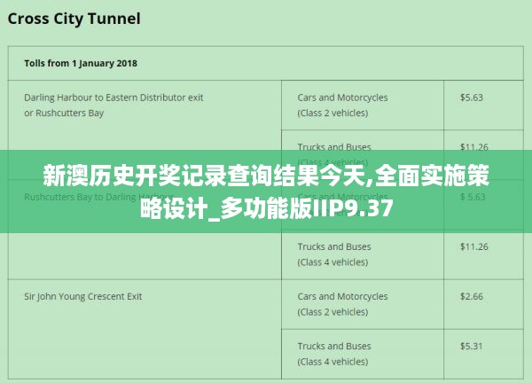 新澳历史开奖记录查询结果今天,全面实施策略设计_多功能版IIP9.37