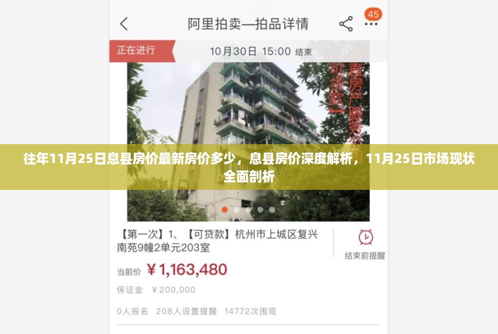 息县房价最新动态解析，深度剖析市场现状与深度解读房价走势（最新数据截至11月25日）