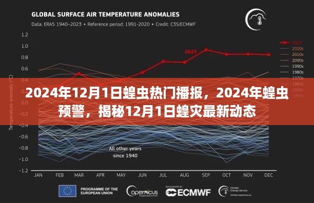 揭秘蝗虫预警，最新动态与播报，关注即将到来的蝗灾威胁