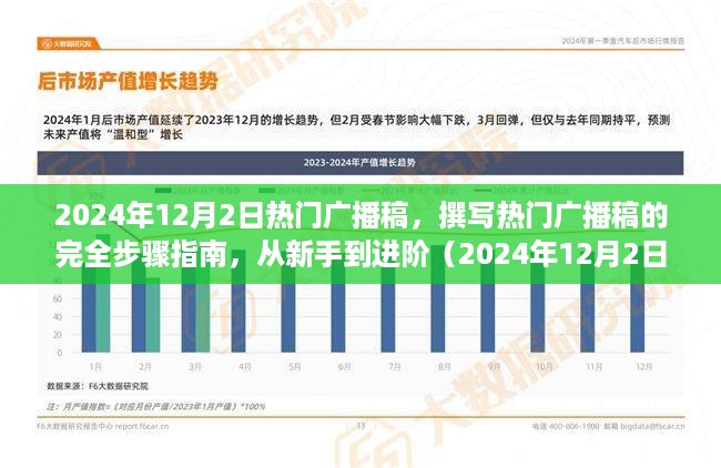 热门广播稿撰写指南，从新手进阶到专家（附2024年广播稿范例）