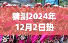 深度解读，2024年羌族舞热潮背景、事件与影响力预测分析，热门羌舞展望至2024年12月2日