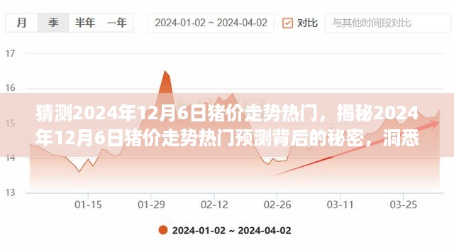 揭秘未来，2024年12月6日猪价走势预测与行业趋势深度解析