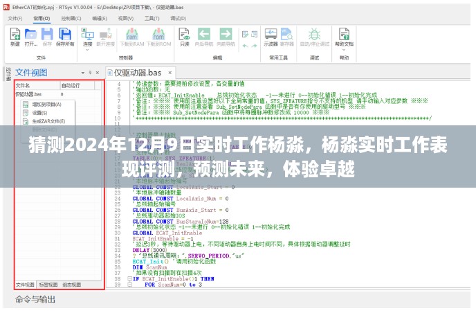 杨淼在实时工作中的卓越表现与未来预测，杨淼工作评测展望至卓越体验的未来之路