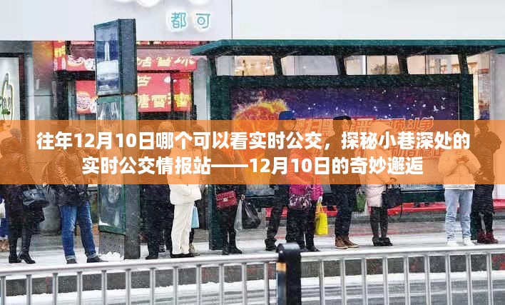 探秘小巷深处的实时公交情报站，揭秘12月10日实时公交查询指南