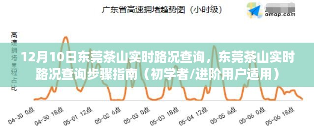 东莞茶山实时路况查询指南，初学者与进阶用户适用（12月10日更新）