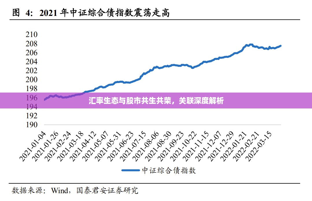 汇率生态与股市共生共荣，关联深度解析