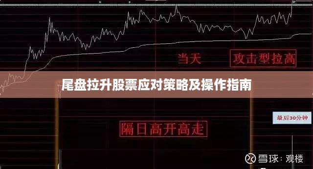 尾盘拉升股票应对策略及操作指南