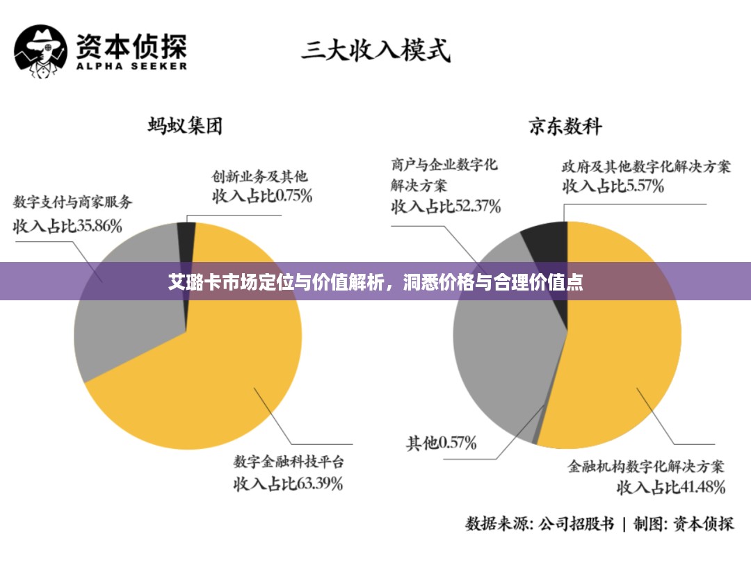 艾璐卡市场定位与价值解析，洞悉价格与合理价值点