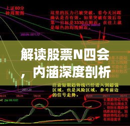 解读股票N四会，内涵深度剖析与影响分析