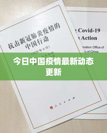 今日中国疫情最新动态更新