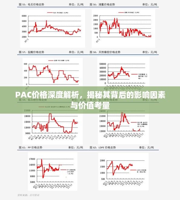 PAC价格深度解析，揭秘其背后的影响因素与价值考量