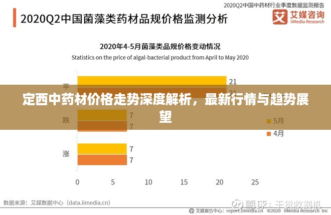 定西中药材价格走势深度解析，最新行情与趋势展望