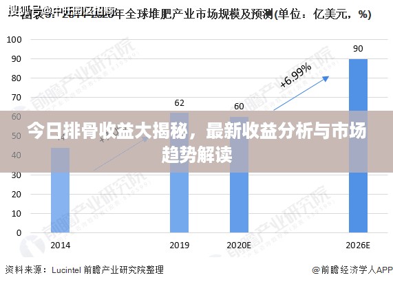 今日排骨收益大揭秘，最新收益分析与市场趋势解读