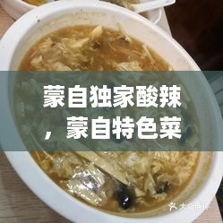 蒙自独家酸辣，蒙自特色菜馆 