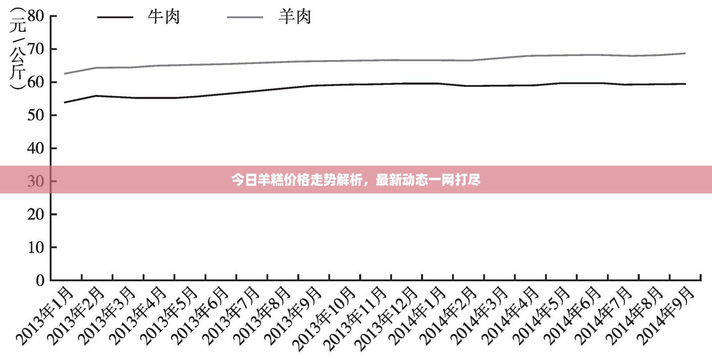 今日羊糕价格走势解析，最新动态一网打尽