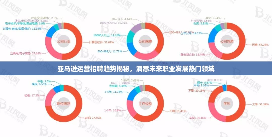 亚马逊运营招聘趋势揭秘，洞悉未来职业发展热门领域