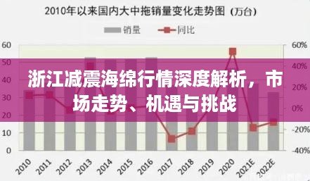 浙江减震海绵行情深度解析，市场走势、机遇与挑战