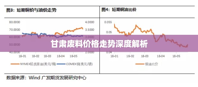 甘肃废料价格走势深度解析