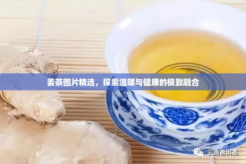 姜茶图片精选，探索温暖与健康的极致融合