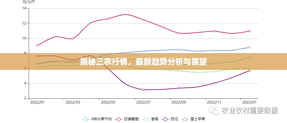 揭秘三农行情，最新趋势分析与展望