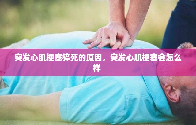 突发心肌梗塞猝死的原因，突发心肌梗塞会怎么样 